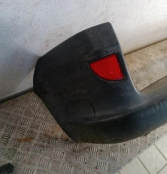 Pare choc arriere RENAULT KANGOO 1