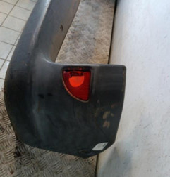 Pare choc arriere RENAULT KANGOO 1 Photo n°3