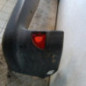 Pare choc arriere RENAULT KANGOO 1