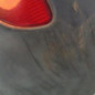 Pare choc arriere RENAULT KANGOO 1