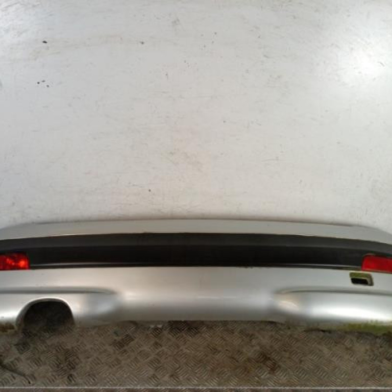 Pare choc arriere PEUGEOT 206+ Pare choc arriere PEUGEOT 206+