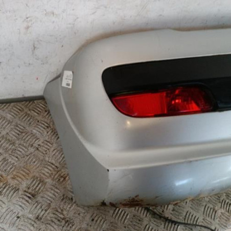 Pare choc arriere PEUGEOT 206+