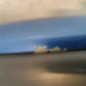 Pare choc avant PEUGEOT 106
