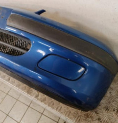 Pare choc avant PEUGEOT 106 Photo n°4