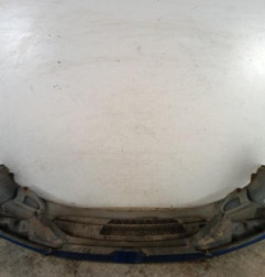 Pare choc avant PEUGEOT 106 Photo n°5
