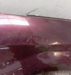 Aile avant droit RENAULT SCENIC 2 Photo n°4