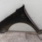 Aile avant droit RENAULT SCENIC 2