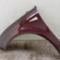Aile avant gauche RENAULT SCENIC 2