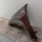 Aile avant gauche RENAULT SCENIC 2