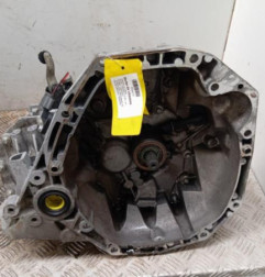 Boite de vitesses NISSAN NOTE 1 Photo n°1