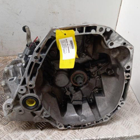 Boite de vitesses NISSAN NOTE 1 Photo n°1