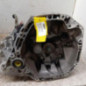 Boite de vitesses NISSAN NOTE 1