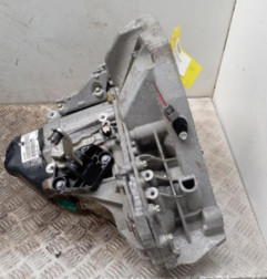 Boite de vitesses NISSAN NOTE 1