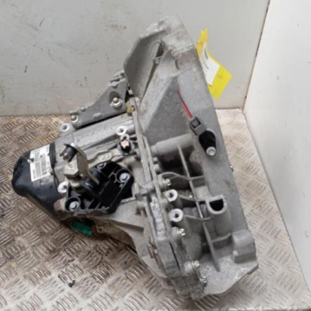 Boite de vitesses NISSAN NOTE 1