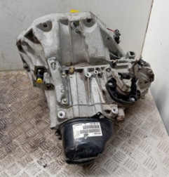 Boite de vitesses NISSAN NOTE 1 Photo n°3
