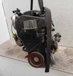 Moteur NISSAN NOTE 1