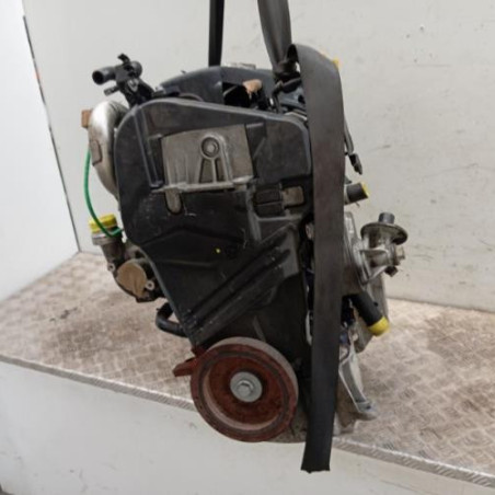 Moteur NISSAN NOTE 1