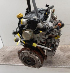 Moteur NISSAN NOTE 1 Photo n°4
