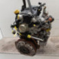 Moteur NISSAN NOTE 1