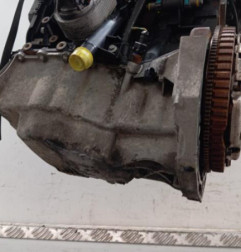 Moteur NISSAN NOTE 1 Photo n°6