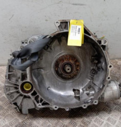 Boite de vitesses PEUGEOT 407 Photo n°1