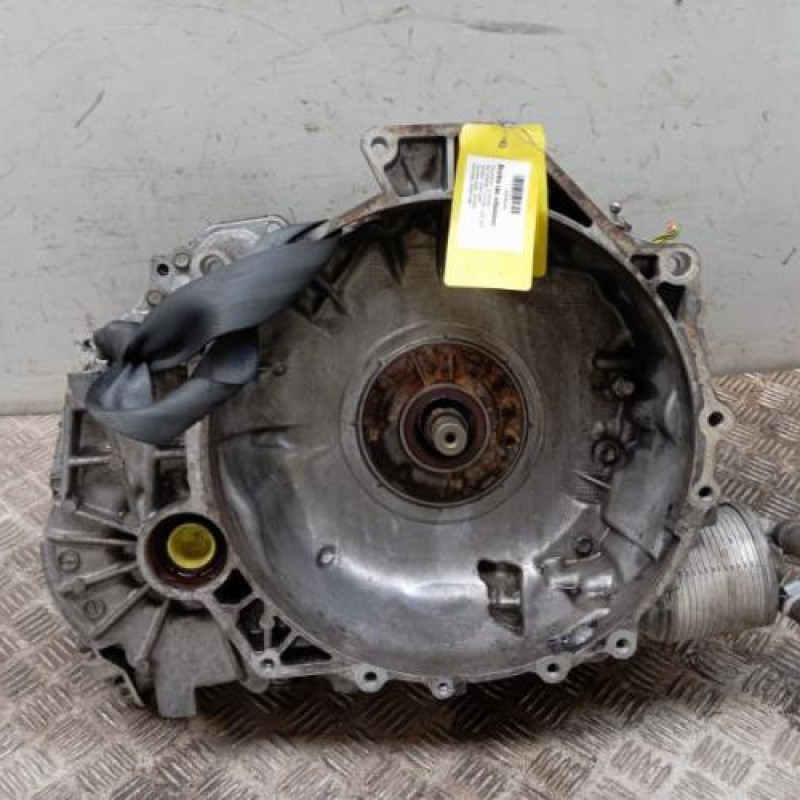 Boite de vitesses PEUGEOT 407