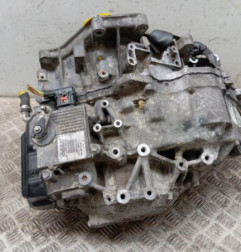Boite de vitesses PEUGEOT 407 Photo n°3