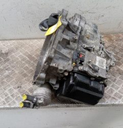 Boite de vitesses PEUGEOT 407 Photo n°4