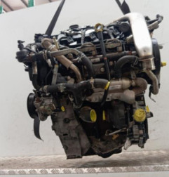 Moteur PEUGEOT 407 Photo n°1