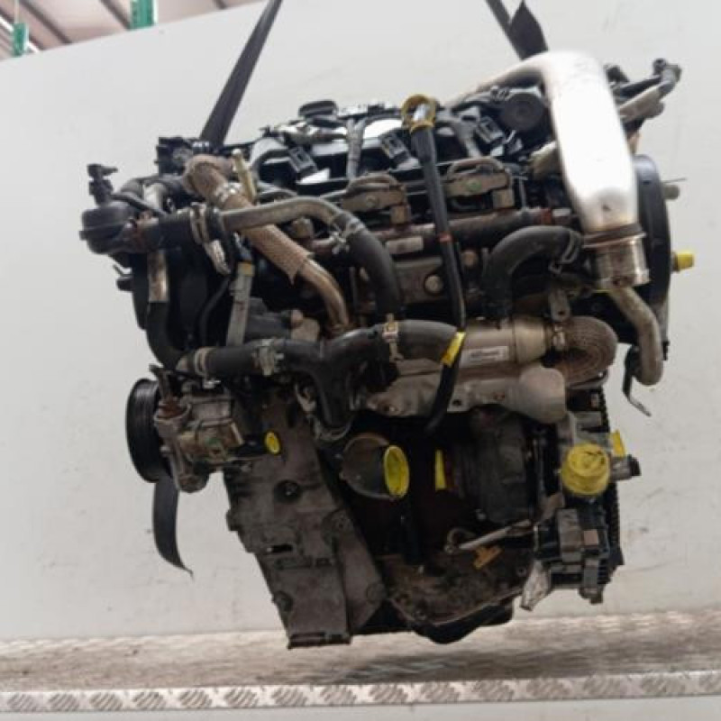 Moteur PEUGEOT 407