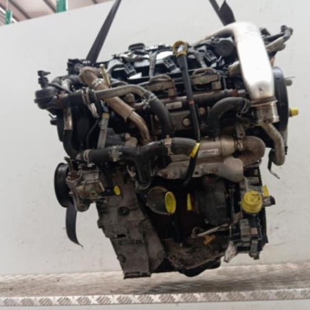 Moteur PEUGEOT 407 Photo n°1