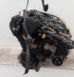 Moteur PEUGEOT 407