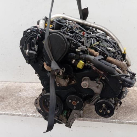 Moteur PEUGEOT 407