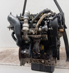 Moteur PEUGEOT 407 Photo n°3