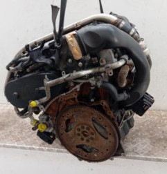 Moteur PEUGEOT 407 Photo n°4