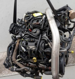 Moteur PEUGEOT 407 Photo n°5