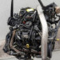 Moteur PEUGEOT 407