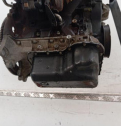 Moteur PEUGEOT 407 Photo n°6