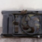 Face avant PEUGEOT 307
