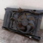 Face avant PEUGEOT 307