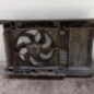 Face avant PEUGEOT 307
