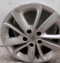 Jante RENAULT MEGANE 3 Photo n°1