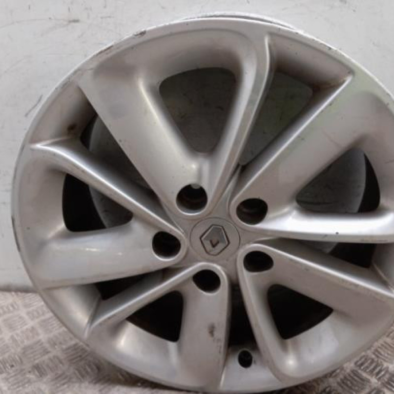 Jante RENAULT MEGANE 3