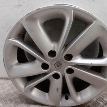 Jante RENAULT MEGANE 3