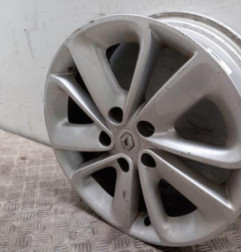 Jante RENAULT MEGANE 3 Photo n°2