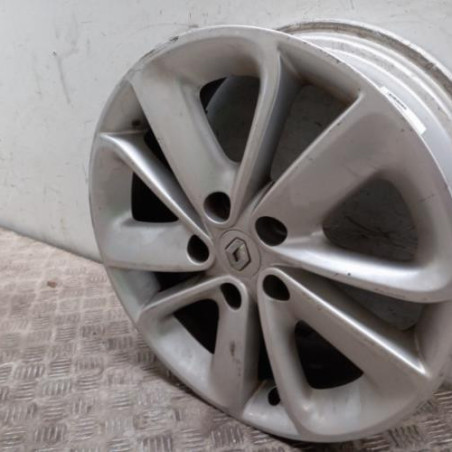 Jante RENAULT MEGANE 3