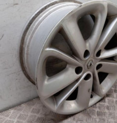 Jante RENAULT MEGANE 3 Photo n°3