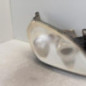 Optique avant principal droit (feux)(phare) OPEL TIGRA 2