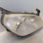 Optique avant principal droit (feux)(phare) OPEL TIGRA 2