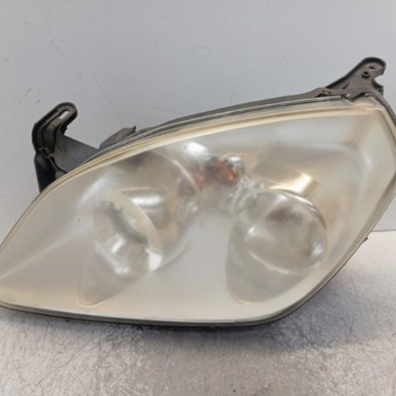 Optique avant principal gauche (feux)(phare) OPEL TIGRA 2